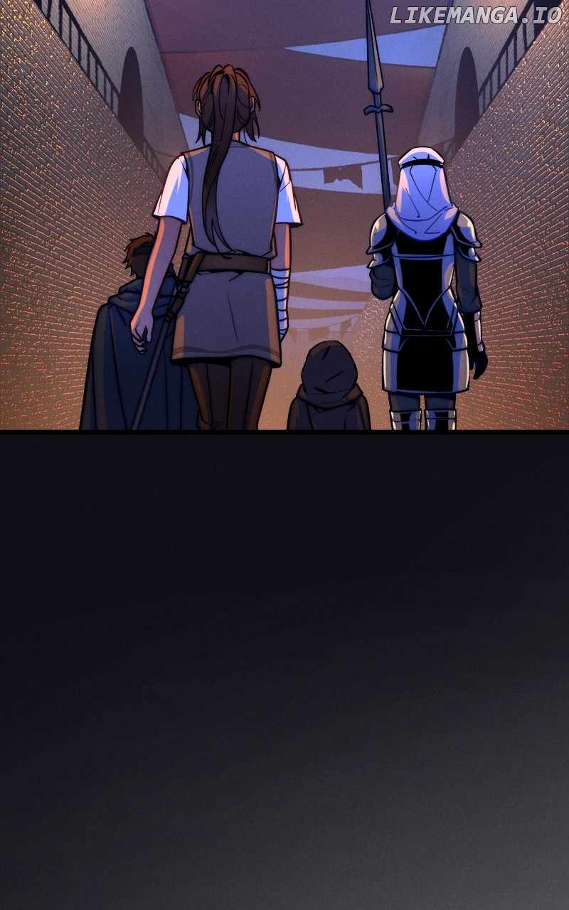 A Practical Guide to Evil Chapter 28 50
